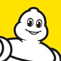 MICHELIN Connected Fleet logo - Similar company to Michelin