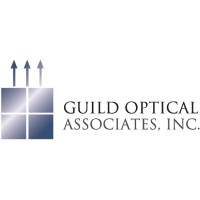 Guild Optical Associates logo - Similar company to Ose Optics