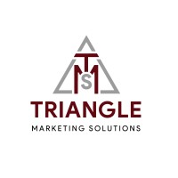 Triangle Marketing Solutions LLC logo - Similar company to Triangle Advertising U.A.E