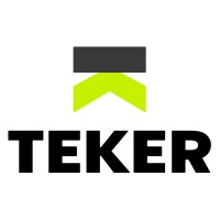 Teker logo - Similar company to Ayanco Management