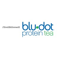 Blu-Dot Beverage Company logo - Similar company to Bcc Foods | Co-Packing