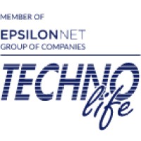 TECHNOlife logo - Similar company to Re-Markable