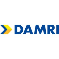 DAMRI logo - Similar company to 2Mdesigns