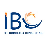 IAE Bordeaux Consulting logo - Similar company to Club Finance Iae Bordeaux
