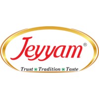 JEYYAM GLOBAL FOODS LIMITED logo - Similar company to Sakthi Sugars Ltd - Soya Division