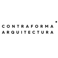 Contraforma Arquitectura logo - Similar company to Metro Proyectos Arquitectónicos