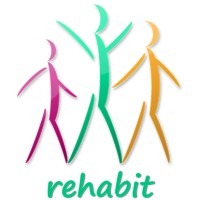 rehabit exercise physiology logo - Similar company to Exercise Medicine For Multiple Sclerosis