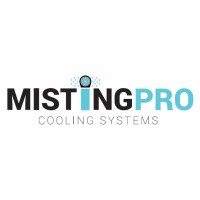 Misting-Pro Cooling Systems logo - Similar company to Fog And The Machine
