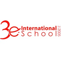 3e International School logo - Similar company to Mission Mindset