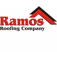 Ramos Roofing Company logo - Similar company to Schefers Roofing Company