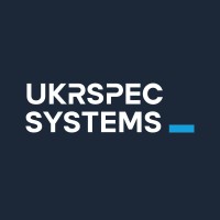UKRSPECSYSTEMS logo - Similar company to Ukroboronprom