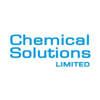 Chemical Solutions Ltd (CSL) logo - Similar company to Dimachem Inc.