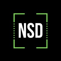 Net Square Digital logo - Similar company to Fauve Consulting