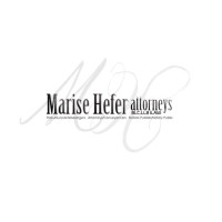 Marise Hefer Attorneys logo - Similar company to Wonga Technologies