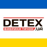 DETEX - виробник тачок та драбин logo - Similar company to Укрвікнабуд Компанія