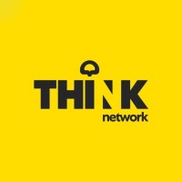 THINK Network logo - Similar company to Be Seen Pr