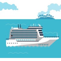 Cruise Career logo - Similar company to Raw Gold