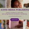Icons Media Publishing