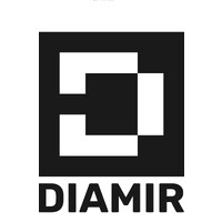 DIAMIR logo - Similar company to Tailored Apps