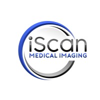 iScan Medical Imaging logo - Similar company to Iscan