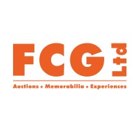 FCG LTD logo - Similar company to Island Sailing