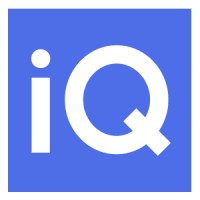Testimonial iQ logo - Similar company to Datalign Advisory