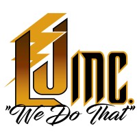 LJ Inc. logo - Similar company to Rap