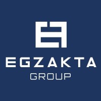 Egzakta Group logo - Similar company to Lm Tek (The Home Of Ek)