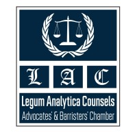 Legum Analytica Counsels logo - Similar company to International Journal Of Research And Innovation In Social Science (Ijriss)