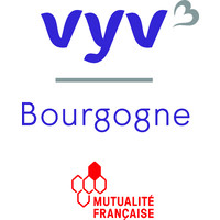 VYV 3 Bourgogne logo - Similar company to Mutualité Française Haute-Saône