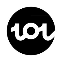 Un zéro un logo - Similar company to Graphik Impact