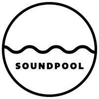 SoundPool logo - Similar company to The Sein Agency
