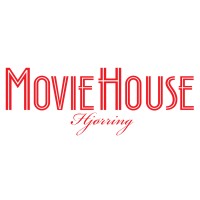 MovieHouse Hjørring logo - Similar company to Bovendia