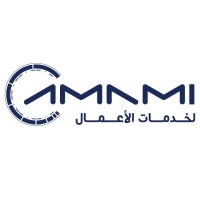 أمامي لخدمات الأعمال logo - Similar company to Proservs