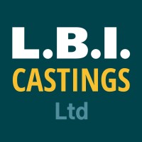 LBI Castings ltd. logo - Similar company to Lbi Systems - Groupe Sam Informatique