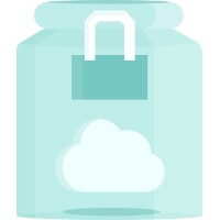 Locked Jar logo - Similar company to Digital Security Village