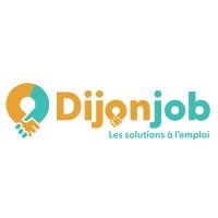 Dijon Job logo - Similar company to Top Emploi