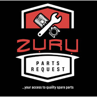 ZURU PARTS REQUEST logo - Similar company to Machine Nationwide Ltd