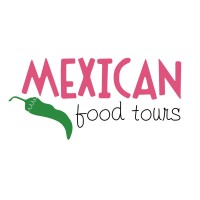 Mexican Food Tours logo - Similar company to Ontu