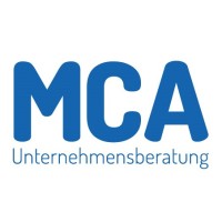 MCA Unternehmensberatung GmbH logo - Similar company to Tbs-Pack Gmbh (Home Of Packaging)