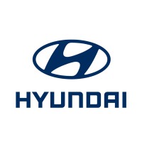 Hyundai Belgium and Luxembourg logo - Similar company to Mazda Motor Belux / Mazda Motor Logistics Europe