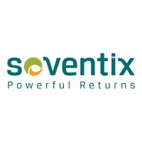 Soventix SA (Pty) Ltd logo - Similar company to Awpower - Solar & Water Engineering