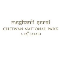 Meghauli Serai, A Taj Safari logo - Similar company to Airtech Industries