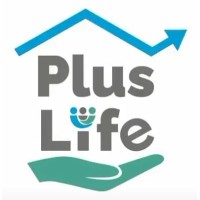 PlusLife logo - Similar company to Avp Srl