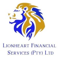 Lionheart Financial Services logo - Similar company to Supptech Financial Services