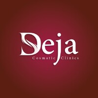 Deja clinic logo - Similar company to Tara Permanent Makeup