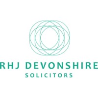 RHJ Devonshire Solicitors logo - Similar company to Missouri And Co