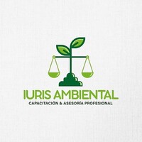 Iuris Ambiental logo - Similar company to Centro De Estudiantes De Ingenieria Ambiental - Unt