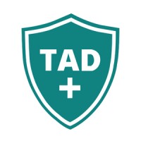 TAD Medical logo - Similar company to Stix™️