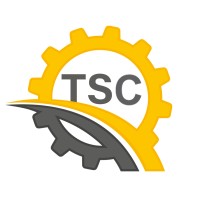 TSC | Thabat Systems For Contracting logo - Similar company to Raef Group